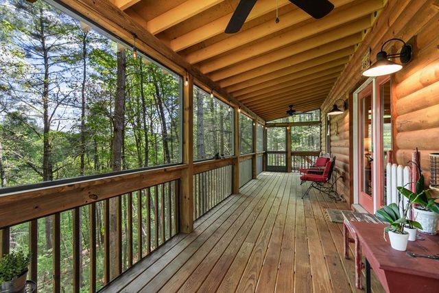 245 Fern Way, Murphy, NC 28906