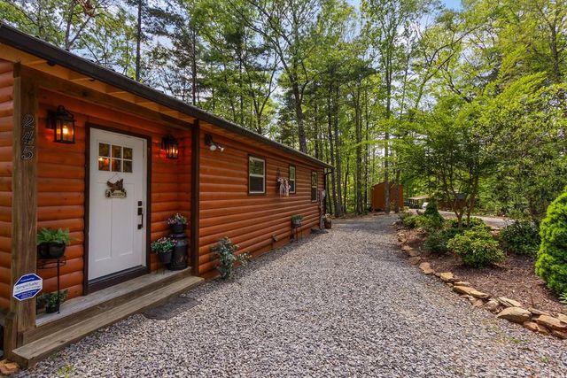 245 Fern Way, Murphy, NC 28906