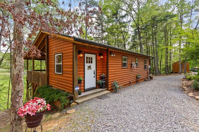 245 Fern Way, Murphy, NC 28906