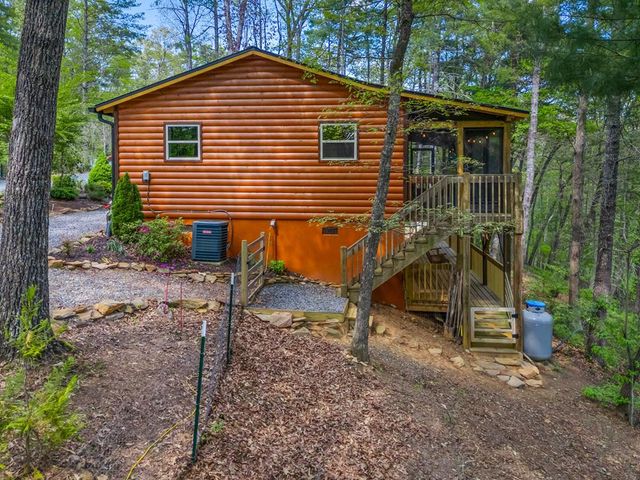 245 Fern Way, Murphy, NC 28906