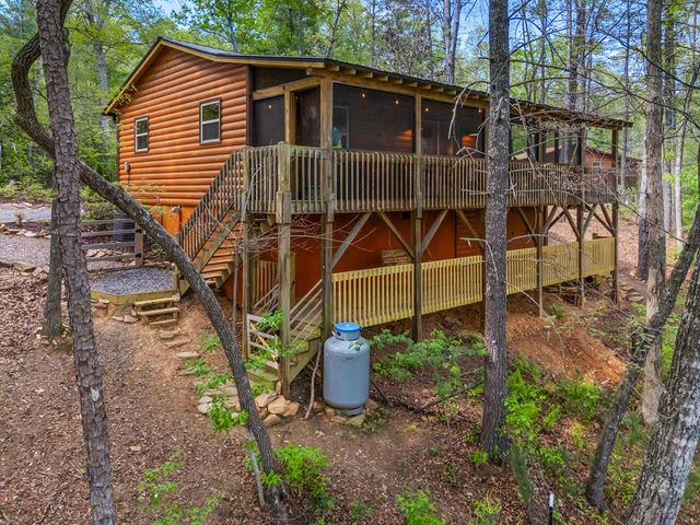 245 Fern Way, Murphy, NC 28906