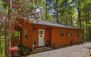 245 Fern Way, Murphy, NC 28906
