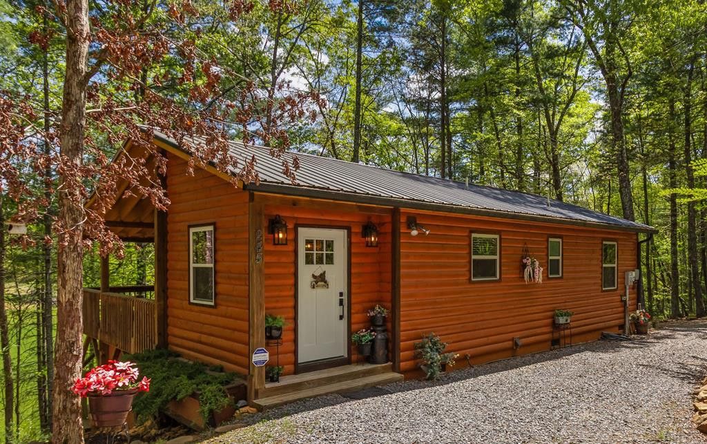 245 Fern Way, Murphy, NC 28906