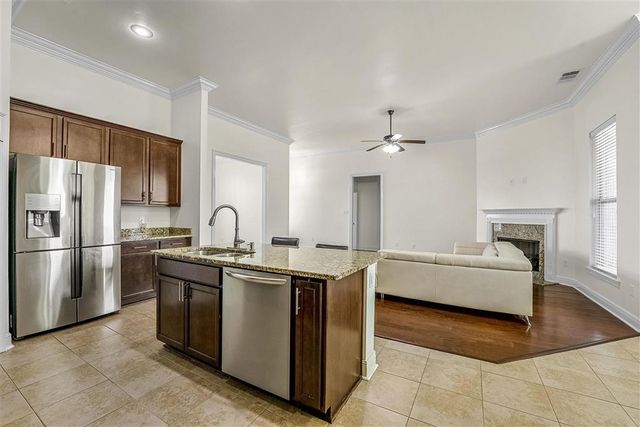 1927 Calvin Court, Lake Charles, LA 70607