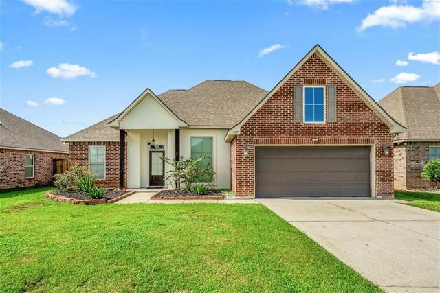 1927 Calvin Court, Lake Charles, LA 70607