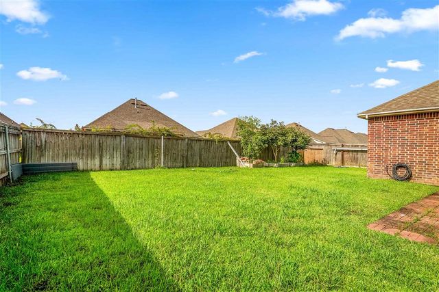 1927 Calvin Court, Lake Charles, LA 70607