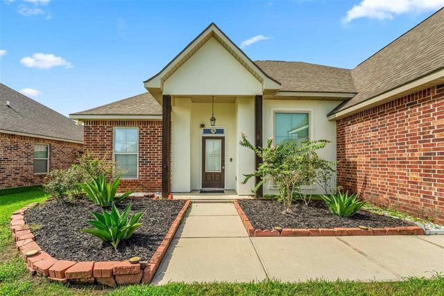 1927 Calvin Court, Lake Charles, LA 70607