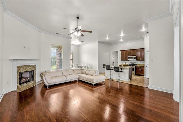 1927 Calvin Court, Lake Charles, LA 70607