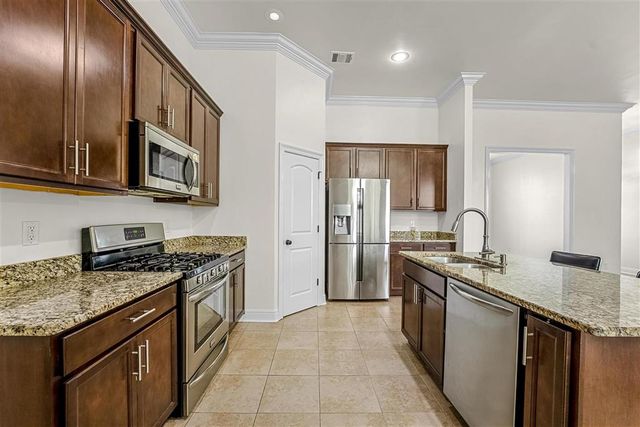 1927 Calvin Court, Lake Charles, LA 70607