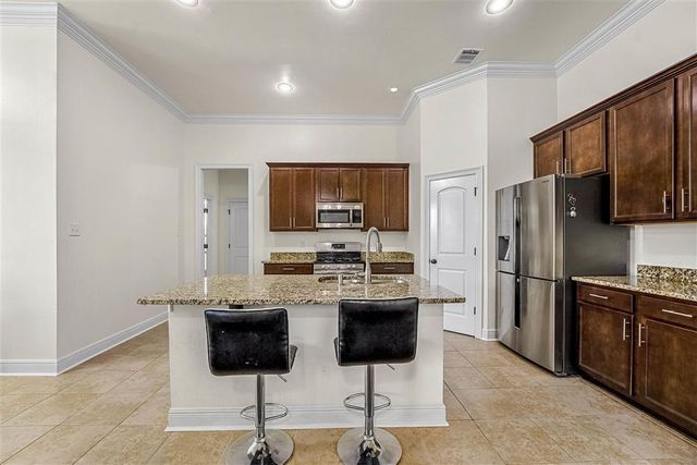 1927 Calvin Court, Lake Charles, LA 70607