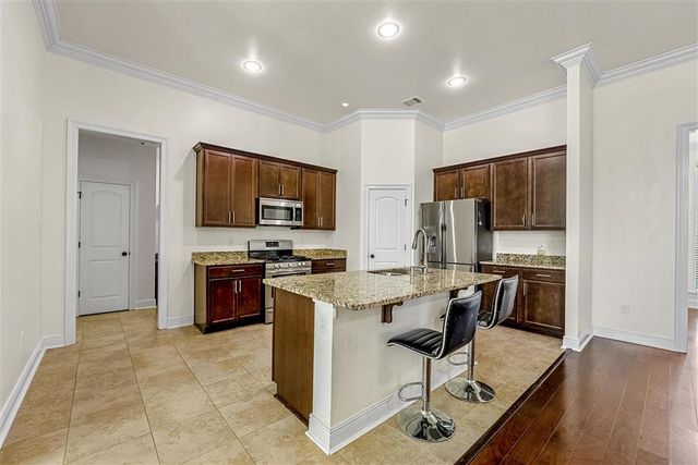 1927 Calvin Court, Lake Charles, LA 70607