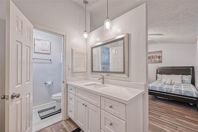 11618 Corona Lane, Houston, TX 77072