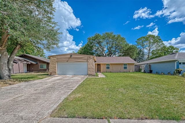 11618 Corona Lane, Houston, TX 77072