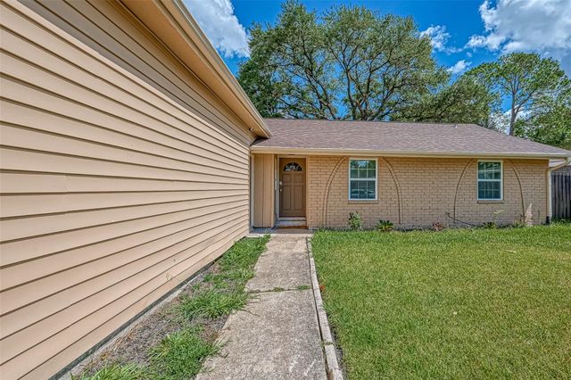 11618 Corona Lane, Houston, TX 77072