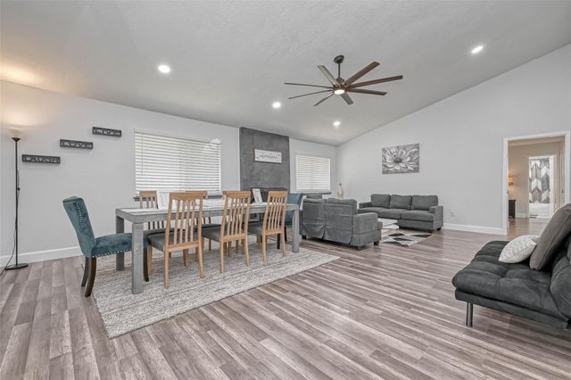 11618 Corona Lane, Houston, TX 77072