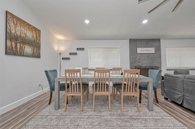 11618 Corona Lane, Houston, TX 77072