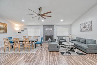 11618 Corona Lane, Houston, TX 77072