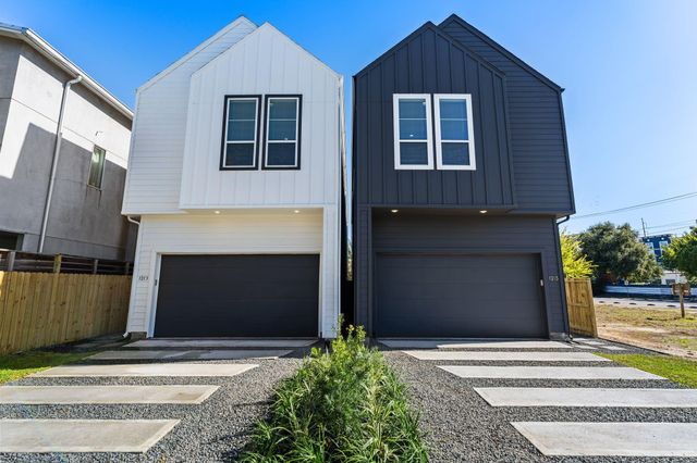 1215 Sampson Street, Houston, TX 77003