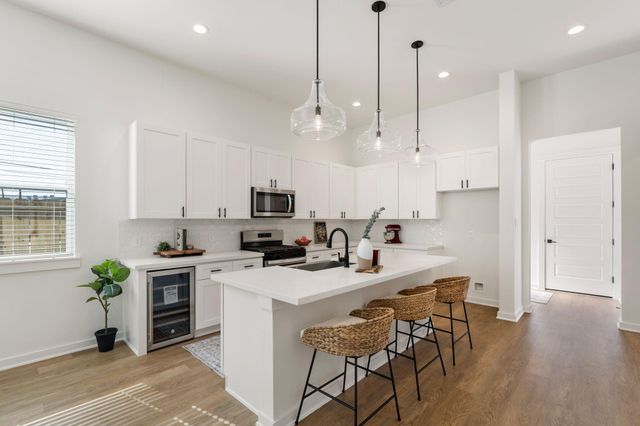 1215 Sampson Street, Houston, TX 77003