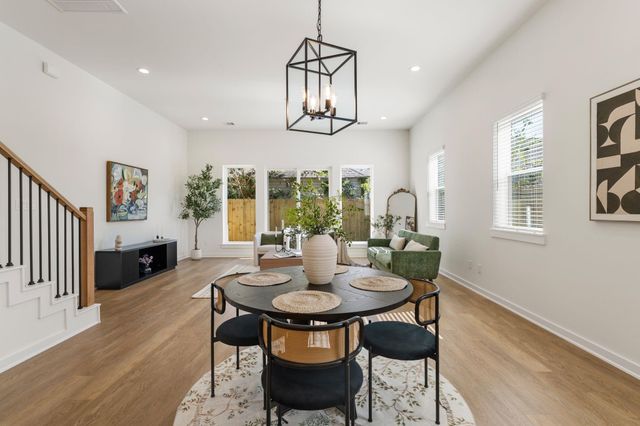 1215 Sampson Street, Houston, TX 77003