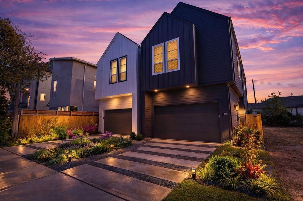 1215 Sampson Street, Houston, TX 77003