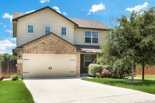 1507 Mossy Jasper, San Antonio, TX 78245