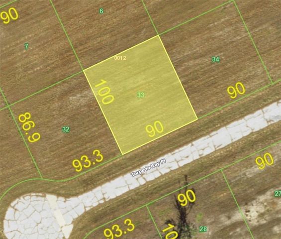 13476 TORPEDO-RAY PLACE, Placida, FL 33946