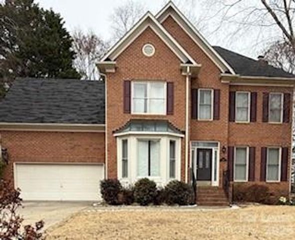 12313 Lazy Oak Lane, Charlotte, NC 28273