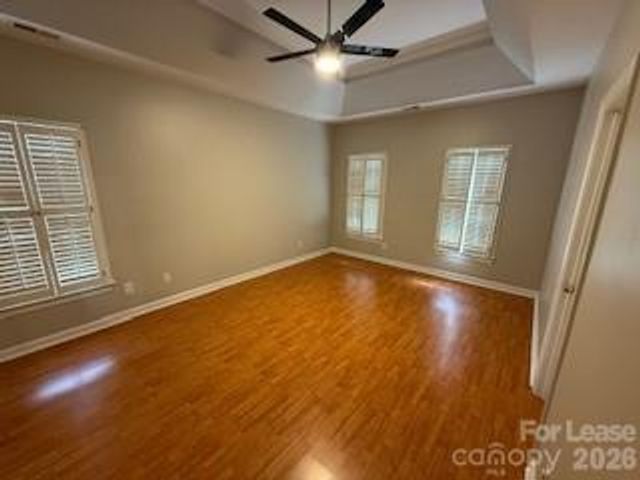 12313 Lazy Oak Lane, Charlotte, NC 28273