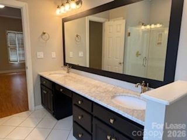 12313 Lazy Oak Lane, Charlotte, NC 28273