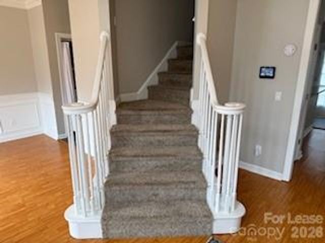 12313 Lazy Oak Lane, Charlotte, NC 28273