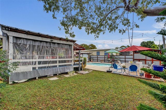 3030 NW 5th St, Miami, FL 33125