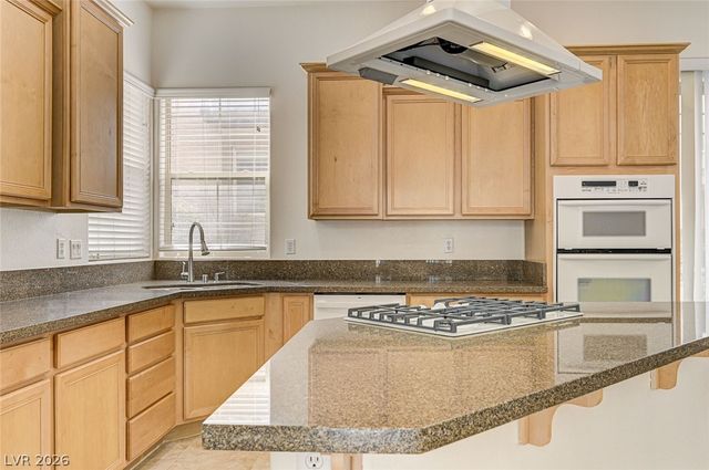 9205 Whitekirk Place, Las Vegas, NV 89145