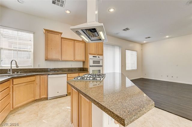 9205 Whitekirk Place, Las Vegas, NV 89145