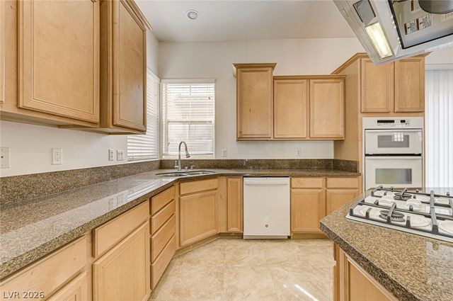9205 Whitekirk Place, Las Vegas, NV 89145