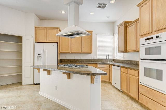 9205 Whitekirk Place, Las Vegas, NV 89145