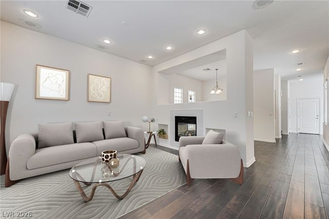 9205 Whitekirk Place, Las Vegas, NV 89145