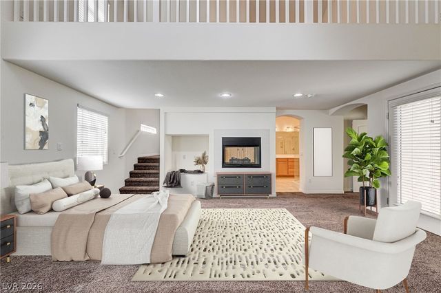 9205 Whitekirk Place, Las Vegas, NV 89145