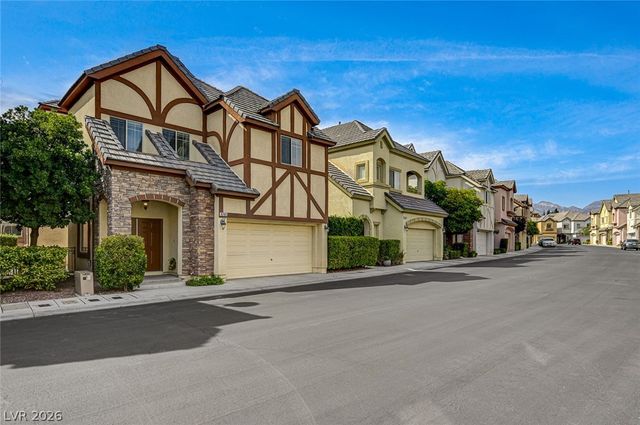 9205 Whitekirk Place, Las Vegas, NV 89145