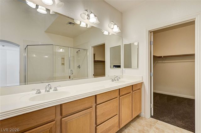 9205 Whitekirk Place, Las Vegas, NV 89145