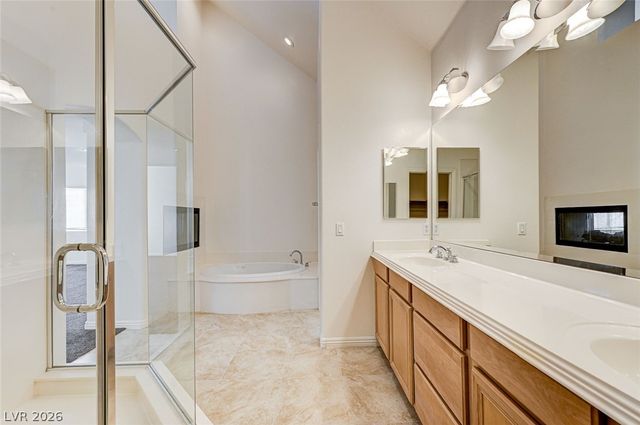 9205 Whitekirk Place, Las Vegas, NV 89145
