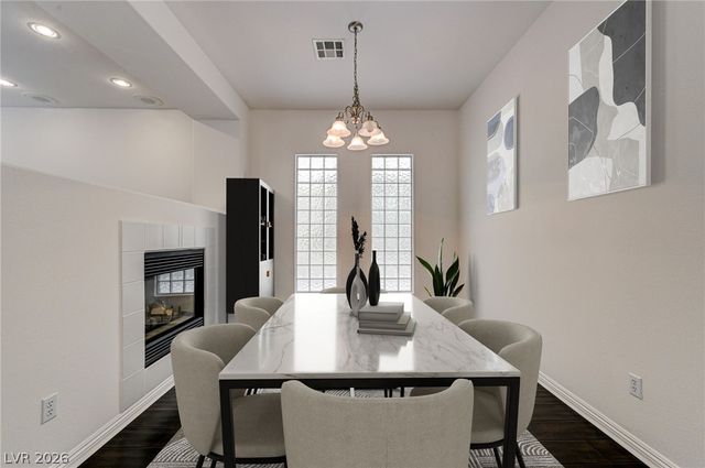 9205 Whitekirk Place, Las Vegas, NV 89145