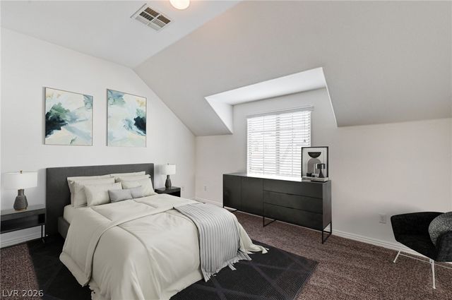 9205 Whitekirk Place, Las Vegas, NV 89145
