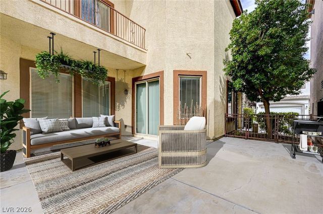 9205 Whitekirk Place, Las Vegas, NV 89145