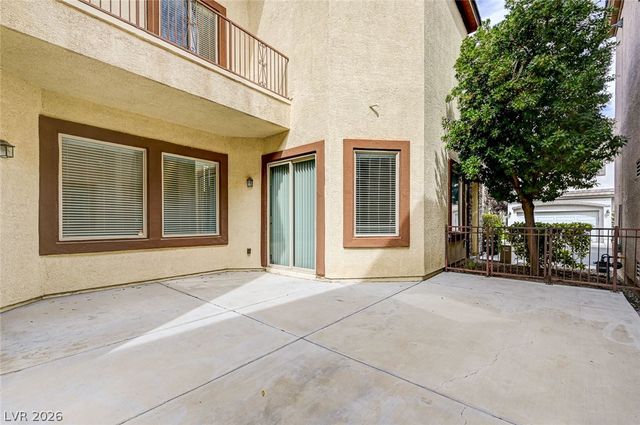 9205 Whitekirk Place, Las Vegas, NV 89145