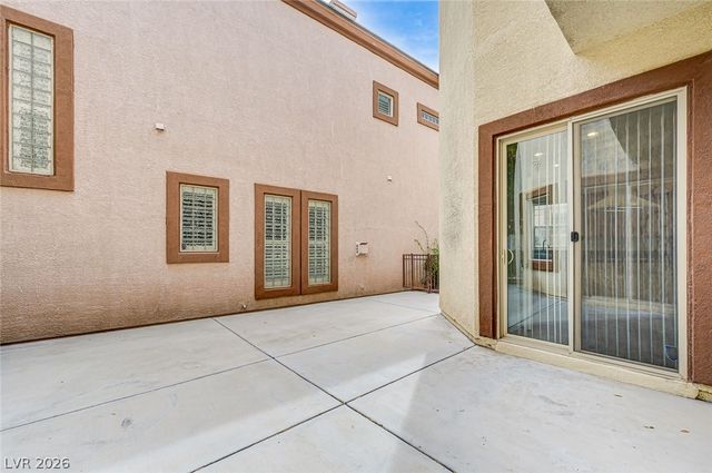 9205 Whitekirk Place, Las Vegas, NV 89145