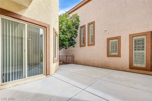 9205 Whitekirk Place, Las Vegas, NV 89145