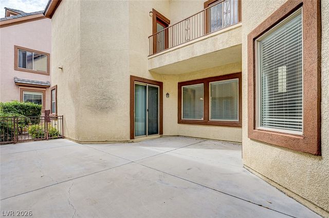 9205 Whitekirk Place, Las Vegas, NV 89145