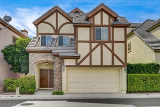 9205 Whitekirk Place, Las Vegas, NV 89145