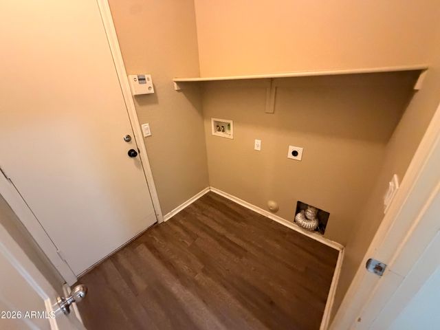 2517 S 116th Avenue, Avondale, AZ 85323